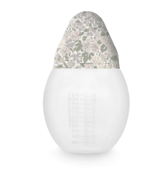 Biberon Liberty Joanna Louise Sand ELHEE, 330 ml