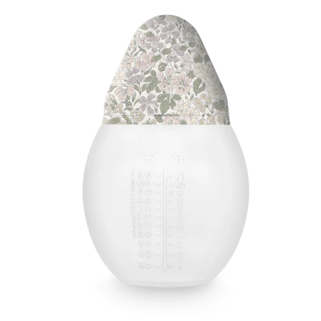 Biberon Liberty Joanna Louise Sand ELHEE, 330 ml