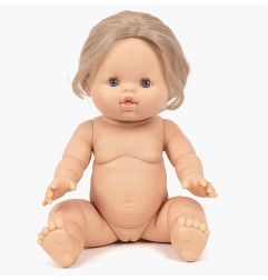 Poupée Gordis Aliénor MINIKANE