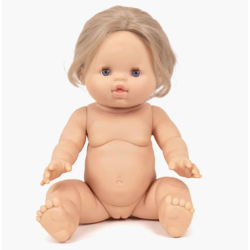 Poupée Gordis Aliénor MINIKANE Poupée Gordis Aliénor MINIKANE