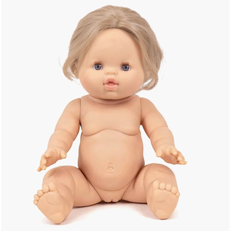 Poupée Gordis Aliénor MINIKANE