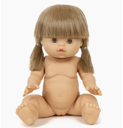 Poupée Gordis Yzé MINIKANE