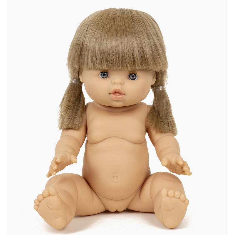 Poupée Gordis Yzé MINIKANE