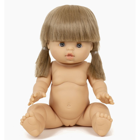 Poupée Gordis Yzé MINIKANE
