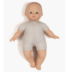 Poupée Babies Clarisse MINIKANE