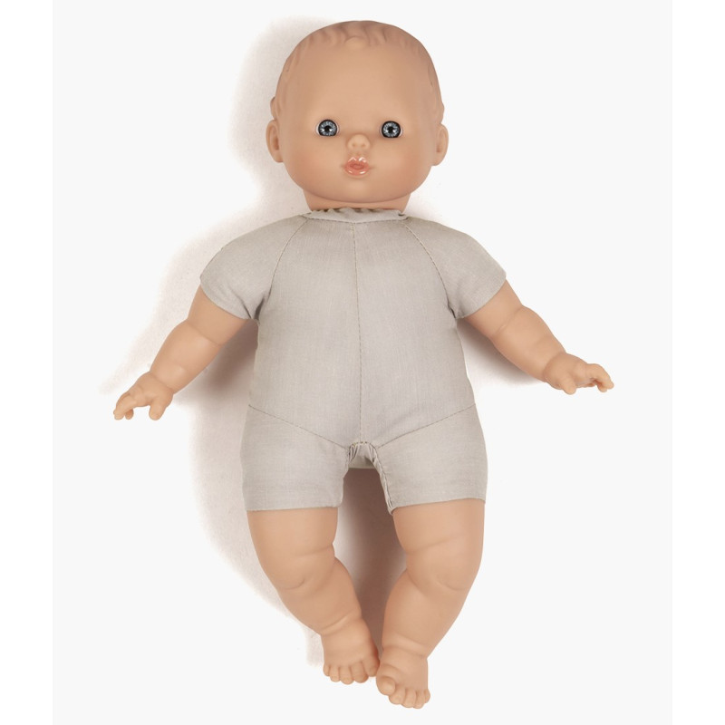 Poupée Babies Clarisse MINIKANE