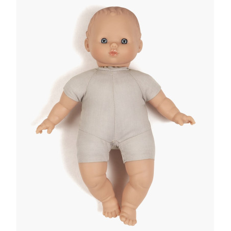 Poupée Babies Clarisse MINIKANE
