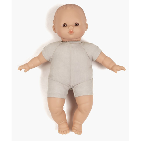 Poupée Babies Alice MINIKANE