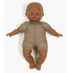 Poupée Babies Sidonie MINIKANE