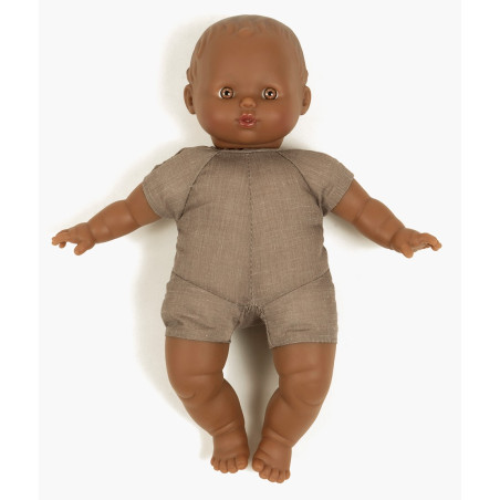 Poupée Babies Sidonie MINIKANE