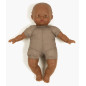 Poupée Babies Sidonie MINIKANE