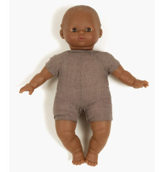 Poupon Babies Lucas MINIKANE