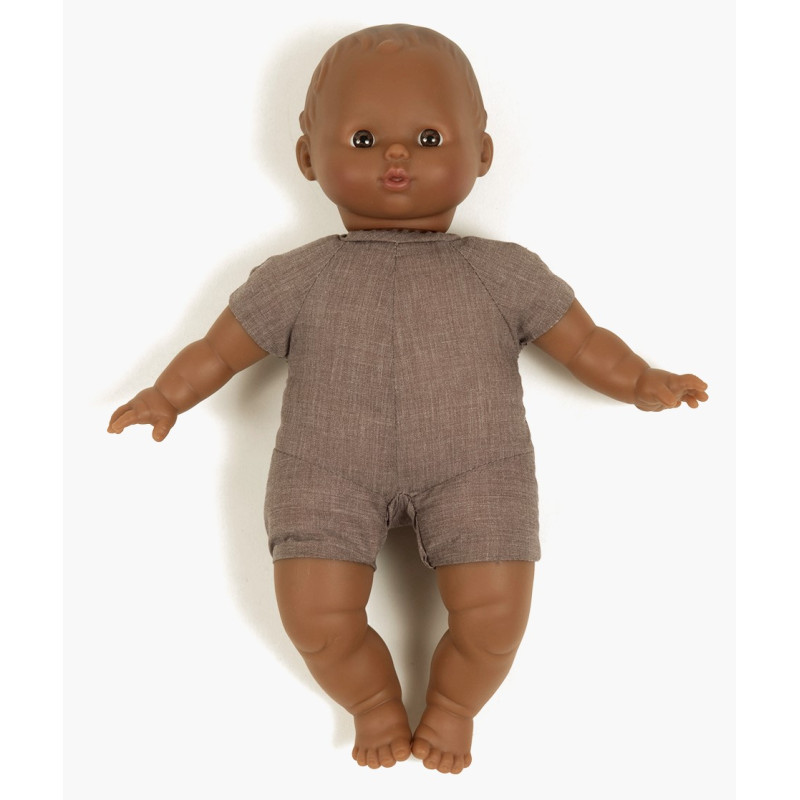 Poupon Babies Lucas MINIKANE