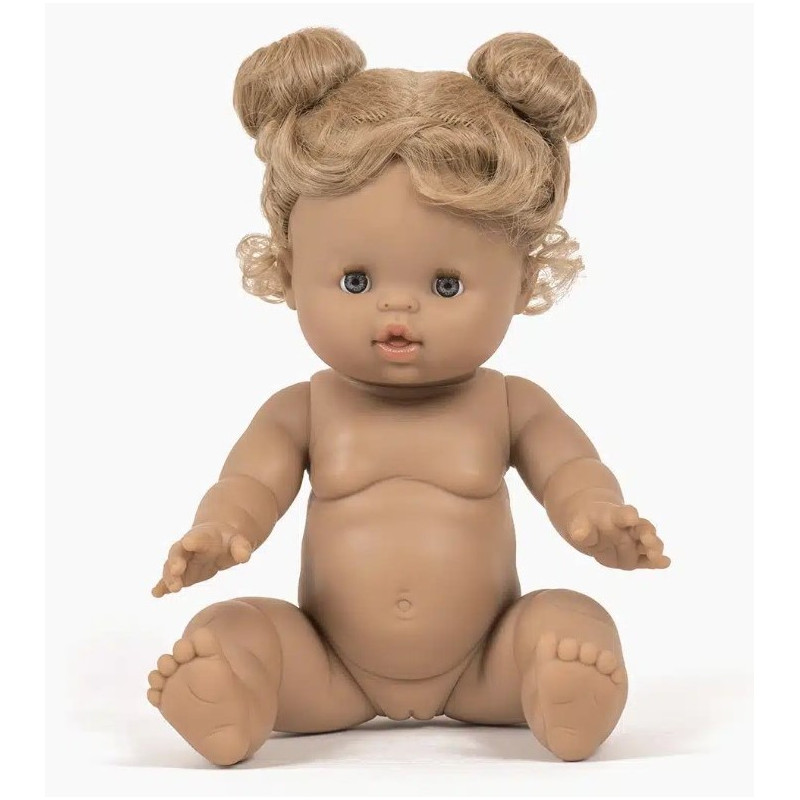Poupée Gordis Louise MINIKANE