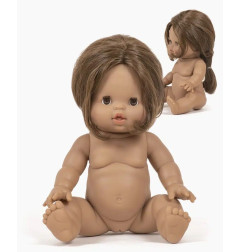 Poupée Gordis Léopoldine MINIKANE