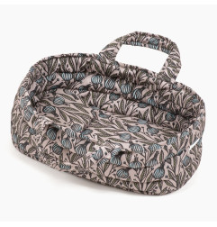 Couffin et son oreiller poupée Gordis MINIKANE, Iris