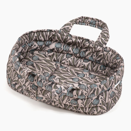 Couffin et son oreiller poupée Gordis MINIKANE, Iris