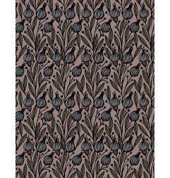 Couffin et son oreiller poupée Gordis MINIKANE, Iris