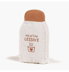 Bidon de lessive Set Lingerie poupée MINIKANE