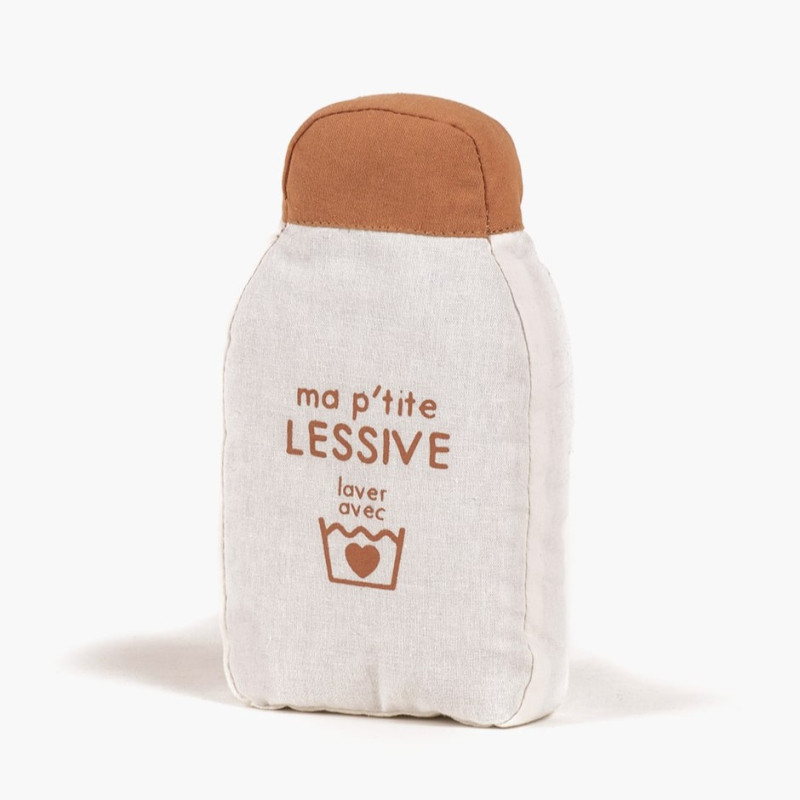 Bidon de lessive Set Lingerie poupée MINIKANE