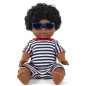 Lunettes de soleil poupée Gordis MINIKANE, Kay