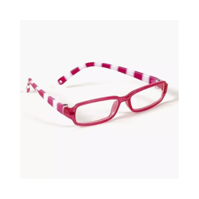 Lunettes de vue poupée Gordies MINIKANE,  Tessa
