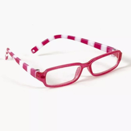Lunettes de vue poupée Gordies MINIKANE,  Tessa