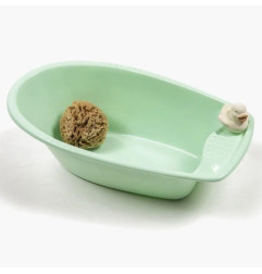 Baignoire pour poupée MINIKANE, mint