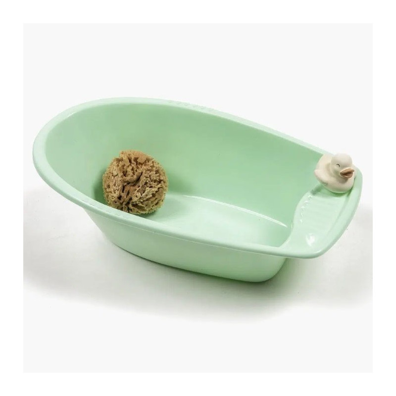 Baignoire pour poupée MINIKANE, mint