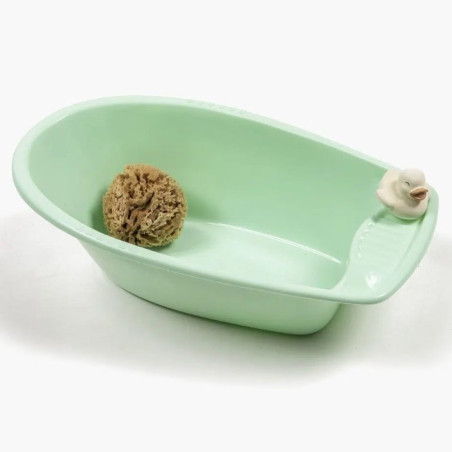 Baignoire pour poupée MINIKANE, mint