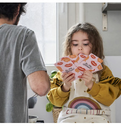 Jeu de cartes Tu me Connais MINUS EDITIONS