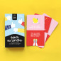 Jeu de cartes Pour ou Contre MINUS EDITIONS