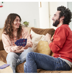Jeu de cartes De Toi à Moi MINUS EDITIONS