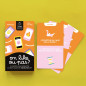 Jeu de cartes On Like ou Pas MINUS EDITIONS