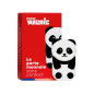 Money Walkie Panda, porte-monnaie sans contact pour enfant et ado