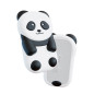 Money Walkie Panda, porte-monnaie sans contact pour enfant et ado