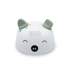 Boîte à histoires Elio pour apprivoiser ses émotions MON PETIT MORPHEE