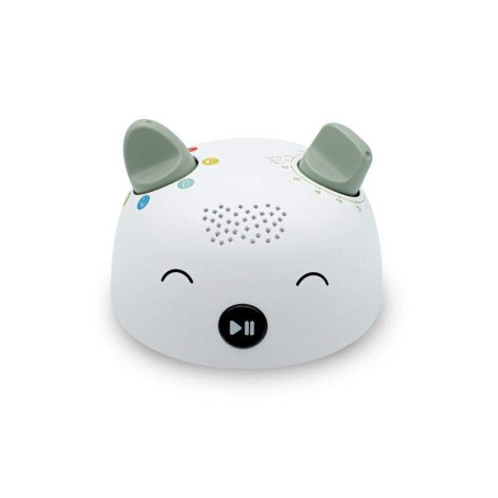 Boîte à histoires Elio pour apprivoiser ses émotions MON PETIT MORPHEE