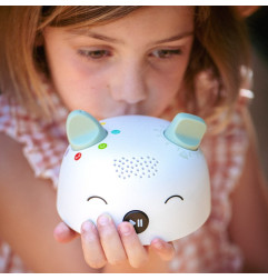 Boîte à histoires Elio pour apprivoiser ses émotions MON PETIT MORPHEE