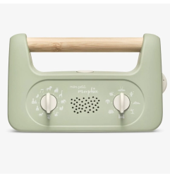 Boîte à histoires, aide au sommeil MON PETIT MORPHEE