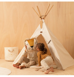 Tipi Nevada NOBODINOZ