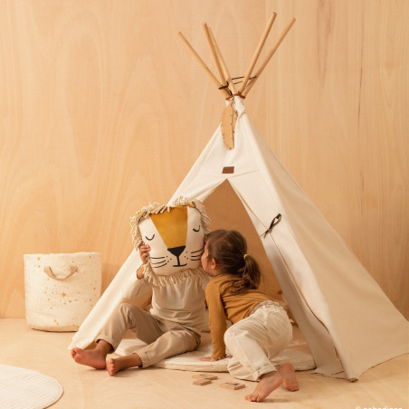 Tipi Nevada NOBODINOZ