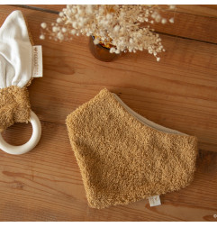 Bavoir bandana So Cute NOBODINOZ