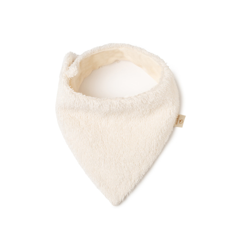 Bavoir bandana So Cute NOBODINOZ