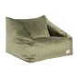 Fauteuil velours Chelsea NOBODINOZ