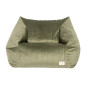 Fauteuil velours Chelsea NOBODINOZ