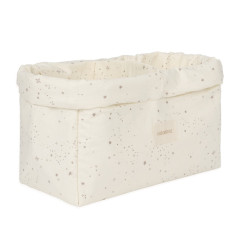 Panière de rangement NOBODINOZ, Milky Way