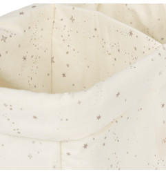 Panière de rangement NOBODINOZ, Milky Way