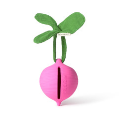 Boîte à sucette Ramona le Radis OLI & CAROL