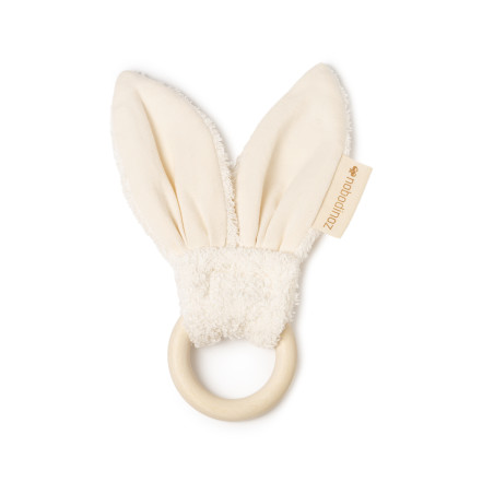 Anneau de dentition Lapin NOBODINOZ
